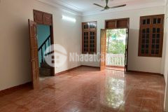 Nhà phân lô đền lừ, lô góc 3 mặt thoáng sáng, mt 14m, 70m2, 13 tỷ