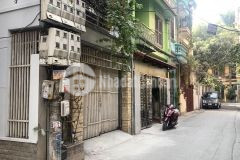 Bán nhà khu phân lô ngõ 89 lạc long quân. 6 tầng thang máy, mới, đẹp. gần ôtô. 34m2, nhỉnh 6 tỷ