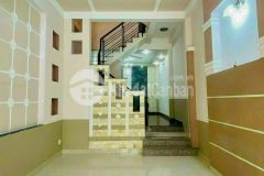 Cho thuê nhà nguyên căn 1trệt 2 lầu sân thượng ở nam long, phú thuận,q7 lh 0902799323