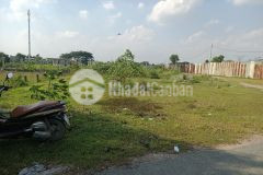 Đất mặt tiền cầu suối bình chánh giá rẻ 7trm2 diện tích 30 x 47m