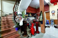 Bán nhà mặt phố, nguyễn quý đức, thanh xuân, vỉa hè, kinh doanh, dt128m2, giá 24,78 tỷ