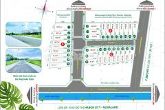 Thanh lý 10 lô đất trong kdc an lạc đường hồ học lãm, đường rộng, đông dân, sổ riêng