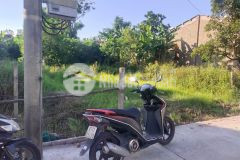 Chỉ 6xxtr bán nhanh 122m2 đất gần chợ lệ trạch đường betong 4m