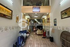 Bán nhà hxh hương lộ 2 77m2 khu vip an ninh, giá tốt chỉ 3 tỷ nhỉnh