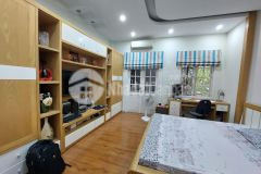 Bán nhà đội cấn, ba đình. ba bước ra phố, ngõ thoáng, sạch. 60m2, 6.2 tỷ