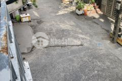 Cho thuê nhà hxh ung văn khiêm p25 bình thạnh 58m2 3 tầng 22tr