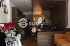 Cho thuê nguyên căn mặt tiền đường lớn xe hơi đậu trước nhà gần chợ tân mỹ, p.tân phú, quận 7 lh090