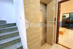 Bán tòa ccmn phố tân mai 110m x 8t x 28pkk full nội thất dòng tiền 200trtháng 17 tỷ.