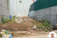 Bán đất 55m2 mt 4m xuân canh đông anh hà nội tiện ích ngập tràn nhỉnh 1 tỷ lh 0918382563.