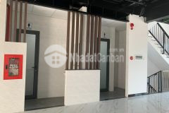 Cho thuê tòa nhà văn phòng trung quận sơn trà