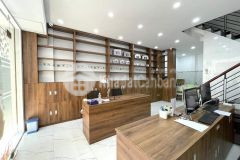 Hot bán nhà 5 tầng cực đẹp nguyễn thị minh khai, 41m2 3.8x10.8m, 7.3 tỷ tl