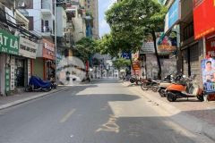 Bán nhà mặt đồng cổ đoạn đẹp 78.2m2 mặt tiền 5.55m chỉ 236trm2 giá tốt nhất quận tây hồ