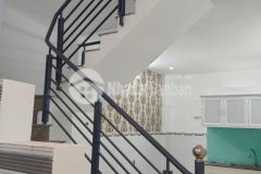 Chỉ 4,4tỷ có ngay hẻm ôtô 4 x 13 tân hoà đông btct 2 tầng quận bình tân.