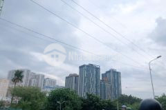 Bán nhà ngang 7,5m, trần xuân soạn, 6 tỷ 5, tân hưng q7.