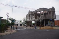 Bán đất thổ cư 100 ở tp tân uyên