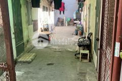 Tôi cần bán gấp nhà cấp 4 quận hoàng mai 10m oto tránh diện 130m mặt tiền 7,5m