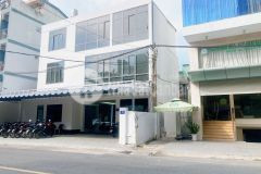 Bán nhà mặt tiền 20 ngô văn năm lê thánh tôn, diện tích 6x25m giá 105 tỷ