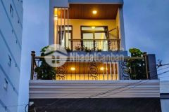 Bán nhà mặt tiền đường số lý phục man q7 giá 16,8 tỷ