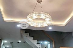 Gần mũi tàu trường chinh cộng hoà, hẻm ô tô, diện tích 57m2, giá chỉ nhỉnh 6 tỷ