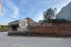 Bán lô góc chỉ đạo văn lâm giá rẻ, ô tô vào thoải mái. lh 0835459289