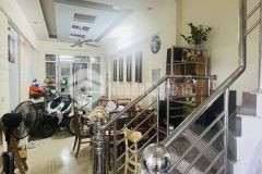 Bán nhà phố giáp nhất, thanh xuân, nhà đẹp, sổ vuông, gần ô tô, dt 34m2x5t chỉ 3.9 tỷ