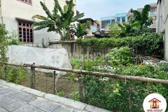 Bán đất 80m2 mt 5m tổ 23 thị trấn đông anh khu vực dân trí cao, tiện ích đầy đủ nhỉnh 2 tỷ