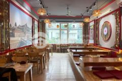 Hạ 2 tỷ bán nhà mặt phố đội cấn 85m2, 5t, mt5m có 2 mặt tiền kinh doanh đỉnh quận ba đình