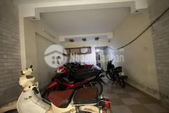 Nhà 2 thoáng, gara ô tô, kinh doanh phố thái hà, đống đa. 0822116016.