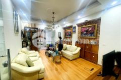 Bán nhà giải phóng, hoàng mai, ô tô, vỉa hè, kinh doanh. dt 127m2, giá chỉ 20,28 tỷ