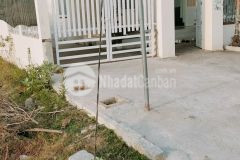 Bán 200m2 nhà đất tại thị xã ninh hoà, khánh hoà, shr 1.24 tỷ. lh0376456779.