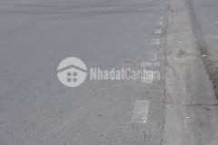 Nhà mặt tiền kd tô ký, gần 40m2, chỉ 4.2 tỷ, gần ngã 3 bầu.