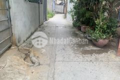 Chính chủ bán nhà cấp 4 sát kcn tân quang, đường ô tô vào nhà. lh 0828218468