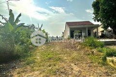 Đất hoà phong sát ql14g, betong 4m5 thông thẳng ra dt604 giá 819tr lh 0384347666