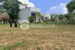 Cần nhượng lại 3 lô đất cách chợ lệ trạch 3km đi về hướng dốc bồ bồ, dt605