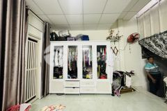 Đất thánh phường 6 tân bình 46m2 3 tầng giá 3.x tỷ.