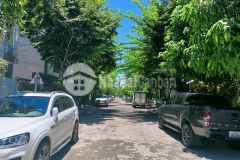 Bán nhà 4 tầng diện tích 100m2 mt hoàng đức lương giá 10.5 tỷ.