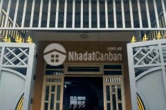 Chủ bán nhà 1 lầu,đường lê thị hà,tân xuân,hóc môn,65m2 giá 820 triệu.