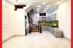 Bán nhà giáp bát, mới đẹp, 2 thoáng, 36m2x5t, nhỉnh 5 tỷ.