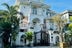 Biệt thự có sổ hồng hoàn công kđt vĩnh điềm trung tp nha trang chỉ 17 tỷ 0966 838 679