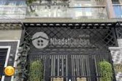 Bán gấp nhà quán thánh, 57m2 6 tầng thang máy, 28 tỷ