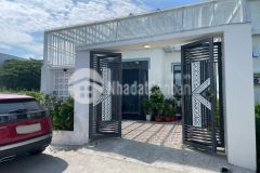 Bán nhà vườn xã diên an cách đường võ nguyên giáp 40m