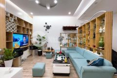 Bán căn hộ cc mặt phố tân mai, đối diện trường học, full nội thất, 68m2 giá nhỉnh 2 tỷ