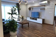 Chung cư goldmark city 136 hồ tùng mậu cho thuê căn 4n full nội thất đẹp diện tích 170m giá linh động