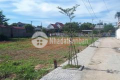 Sale lỗ 1 lô đất ở điện bàn quảng nam