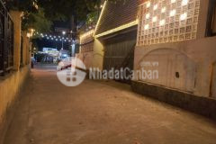 Bán nhà hồng tiến,long biên 5 tầng,mt 3.3m,nhà đẹp gần phố giá nhỉnh 4 tỷ