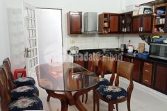 Cho thuê nhà nguyên căn 1 trệt 2 lầu 3pn 3wc pk pb hxh huỳnh tấn phát, phường tân phú, q7.