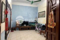 Mặt ngõ thông chợ long biên kinh doanh tiện ích 51m 4xtỷ hồng hà hoàn kiếm