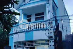 Bán đất tặng nhà 2 tầng tại phú nghĩa giá chỉ 1.88 tỷ