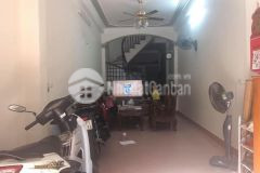 Nhà hot xuân la, dt 41m x 5 tầng, ngõ ô tô, ngõ thông gần hồ tây. giá 4,8 tỷ