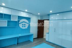 Chủ vỡ nợ cần bán nhà gấp ở vạn phúc diện tích 50m, 5 tầng, mặt tiền 4m với giá chỉ hơn 5 tỷ